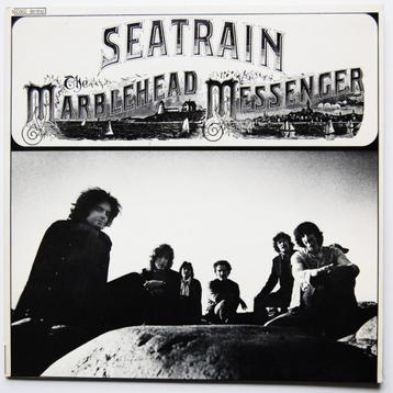 Seatrain - Marblehead Messenger beschikbaar voor biedingen