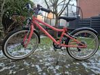Riverside Kinderfiets 16 inch, Fietsen en Brommers, Fietsen | Meisjes, Ophalen, Gebruikt, Riverside, Handrem