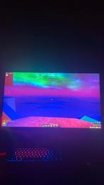 240Hz monitor, Computers en Software, Monitoren, Gaming, Zo goed als nieuw, In hoogte verstelbaar, DisplayPort