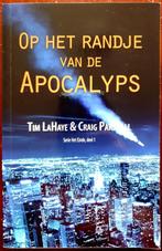 Op het randje van de Apocalyps - Tim LaHaye, Ophalen of Verzenden, Gelezen, Tim LaHaye, Nederland