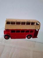 Dinky toys bus 29C zie de foto's, Ophalen of Verzenden, Gebruikt, Dinky Toys