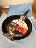 Tefal Koekenpan nieuw, Ophalen of Verzenden, Nieuw, Aluminium, Koekenpan of Braadpan