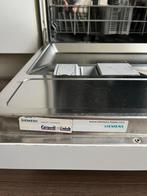 Gratis Siemens vaatwasser - werkt nog prima!, Witgoed en Apparatuur, Ophalen, Gebruikt, 60 cm of meer, Eco programma