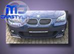BMW 5-Serie E60 M-Pakket – Voorbumper flaps, Ophalen of Verzenden, MJ-Carstyling, Info@mj-carstyling.net, Sibeliusstraat 81 5011JH Tilburg