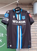 Sc Heerenveen uitshirt met naam en veel reclame, Sport en Fitness, Ophalen of Verzenden, Nieuw, Shirt
