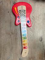 Baby Einstein Gitaar - Werkend!, Kinderen en Baby's, Ophalen, Gebruikt, Overige typen, Met geluid