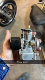 Veel Piaggio onderdelen tuning, Fietsen en Brommers, Brommeronderdelen | Scooters, Ophalen, Zo goed als nieuw, Overige typen, Piaggio