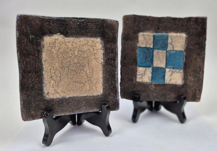 Schaaltjes handgemaakt, Huis en Inrichting, Woonaccessoires | Overige, Nieuw, Ophalen of Verzenden