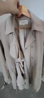 Vila jas, Ophalen of Verzenden, Zo goed als nieuw