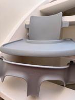 Stokke Trip Trapp Babyset compleet, Ophalen of Verzenden, Gebruikt, Meegroeistoel, Stoelverkleiner