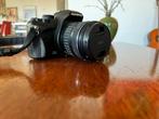Olympus E-420 spiegelreflexcamera met 14-42mm lens, Spiegelreflex, 10 Megapixel, 4 t/m 7 keer, Olympus