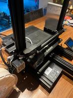 Ender 3 max, Ophalen, Zo goed als nieuw