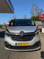 Renault Trafic 2.0 dCi 120 T29 L2H1 Comfort / Camera / Parke, Gebruikt, Euro 6, Renault, Origineel Nederlands