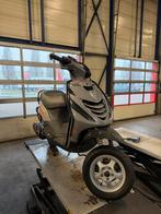 Piaggio zip 80cc Top performance, Ophalen, Benzine, Zip