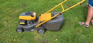 Stiga collector 46 SH bezine met honda motor beschikbaar voor biedingen