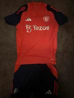 Man United Trainingsteneu, Kleding | Dames, Sportkleding, Maat 38/40 (M), Nieuw, Ophalen of Verzenden, Fitness of Aerobics
