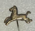 Ouwehands Dierenpark Rhenen Speldje, Verzamelen, Ophalen of Verzenden, Gebruikt, Overige onderwerpen, Speldje of Pin