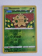 Brilliant Stars - Shroomish 003/172 Reverse Holo, Ophalen of Verzenden, Nieuw, Losse kaart