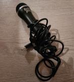 Guitar hero microfoon Nintendo Wii, Verzenden, Zo goed als nieuw, Wii, Gitaar, Drumstel of Dj-set