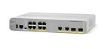 Cisco WS-C2960CX-8PC-L  Switch, Computers en Software, Netwerk switches, Ophalen, Zo goed als nieuw