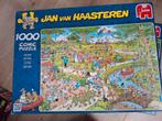 Puzzel Het Park, Ophalen of Verzenden, 500 t/m 1500 stukjes, Zo goed als nieuw