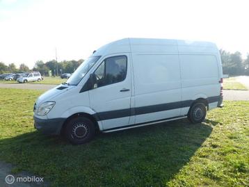 Mercedes Sprinter bestel 210 2.2 CDI 325 Economy HD beschikbaar voor biedingen