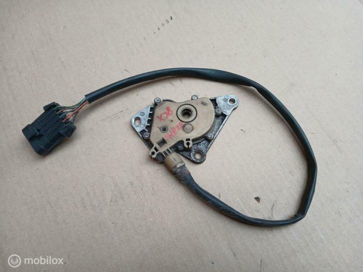 Neutraal Schakelaar Jaguar XJ 5HP24 XYZ Standen 0501209953, Auto-onderdelen, Dashboard en Schakelaars, Jaguar, Gebruikt, Ophalen of Verzenden