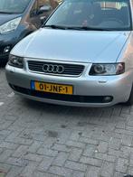 Audi a3 1.8t, Voorwielaandrijving, 4 cilinders, 150 pk, 620 kg