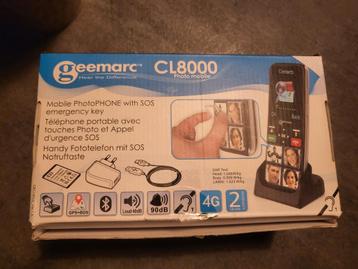 Geenmarc senioren telefoon beschikbaar voor biedingen