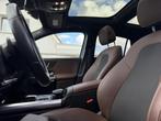 Mercedes-Benz GLA-klasse 250 e AMG Line, Stof, 16 kWh, Blauw, Bedrijf
