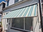 Uitvalscherm - Zonnescherm 332 x 150, Tuin en Terras, Zonneschermen, Ophalen, Gebruikt, Knikarmscherm
