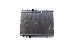Radiateur Peugeot 206+, Auto-onderdelen, Onderdelen@venauto.nl, Van der Ven Autorecycling B.V., Gebruikt, Ophalen of Verzenden
