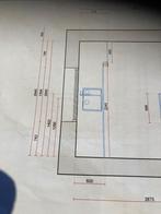 Aanrechtblad, Doe-het-zelf en Verbouw, Overige Doe-het-zelf en Verbouw, Ophalen, Nieuw