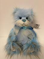Charlie Bears Ice Pop ongeveer 37cm., Ophalen of Verzenden, Nieuw, Stoffen beer, Overige merken