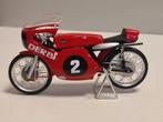 Derbi 125 - Angel Nieto - GP125cc (1971), Ophalen of Verzenden, Nieuw, 1:9 t/m 1:12, Motor