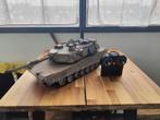 M1 Abrams 1:16 Hobby tank RC, Hobby en Vrije tijd, Modelbouw | Radiografisch | Overige, Ophalen of Verzenden, Gebruikt