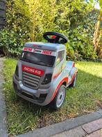 Loopauto Ferbedo, Ophalen, Zo goed als nieuw