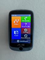Fiets gps MIO cyclo discover connect Europe met WiFI, Ophalen of Verzenden, GPS, Zo goed als nieuw