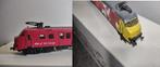 Märklin Motorpost 2x, Hobby en Vrije tijd, Modeltreinen | H0, Wisselstroom, Gebruikt, Locomotief, Ophalen of Verzenden