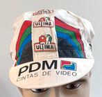 Wielrennen petje PDM – ULTIMA met Spaanse tekst 1990-1991, Ophalen of Verzenden, Overige typen