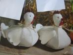 knutsels wol vilten kippen  maken  knuffels, Hobby en Vrije tijd, Knutselen, Ophalen of Verzenden, Nieuw, Knutselwerk