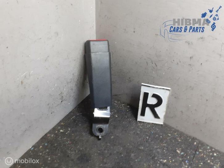 Veiligheidsgordel insteek Chrysler 300C 1BX241DVAA, Auto-onderdelen, Interieur en Bekleding, Gebruikt, Ophalen of Verzenden