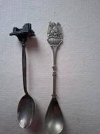 Souvenirlepeltjes Monster, Ophalen of Verzenden