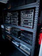 Stereo torens alle merken, Audio, Tv en Foto, Stereo-sets, Ophalen, Zo goed als nieuw, Speakers, JVC