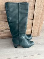 Groene laarzen, Ophalen, Hoge laarzen, Zo goed als nieuw, Van haren