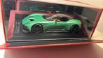 Aston martin vulcan pearl green avan style 1.18, Overige merken, Ophalen of Verzenden, A, A