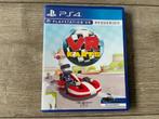 Playstation 4 - VR Karts voor de PSVR PS4, Spelcomputers en Games, Games | Sony PlayStation 4, 1 speler, Racen en Vliegen, Virtual Reality