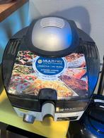 DeLonghi MultiFry Airfryer, Ophalen, Gebruikt, Airfryer, 1000 t/m 1499 gram