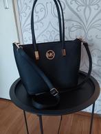 Mooie MK tas niet van echt te onderscheiden, Ophalen, Zo goed als nieuw, Zwart, Handtas