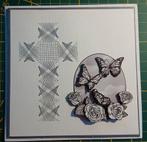 Wenskaarten condoleance, Ophalen of Verzenden, Nieuw, Overige thema's